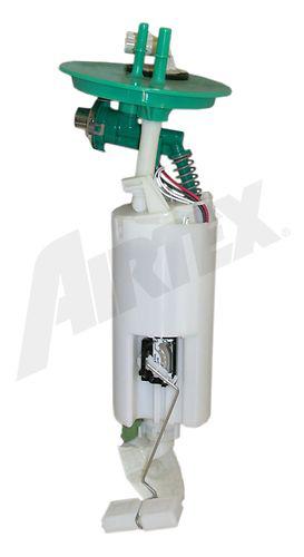 Airtex fuel pump module assembly e7129m