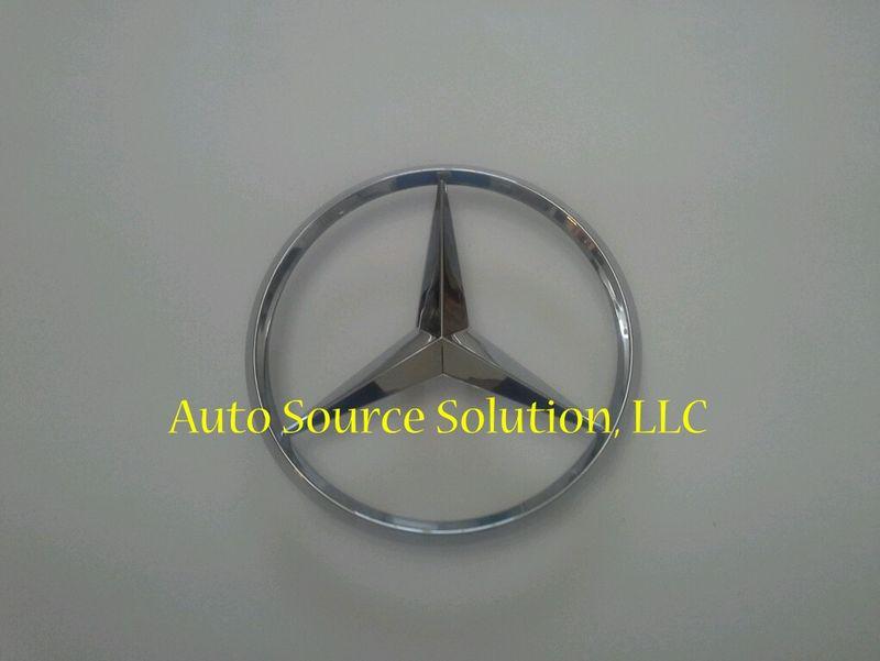  genuine smart fortwo mercedes benz star with one year warranty