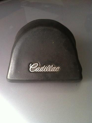 1989 cadillac allante horn pad for steering wheel