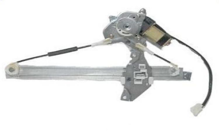 Passenger side replacement rear power window regulator 92-96 toyota camry 4dr