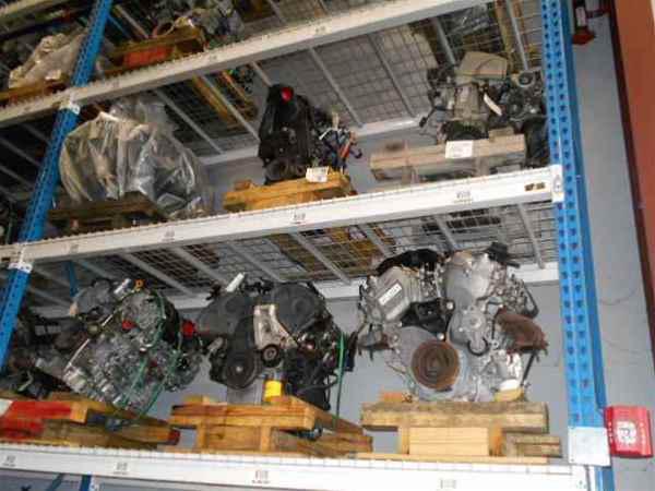 Blazer silverado bravada hombre 4.3 engine 125k oem lkq