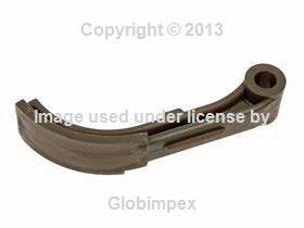 Mercedes w124 w126 oil pump tensioner rail febi +1 year warranty