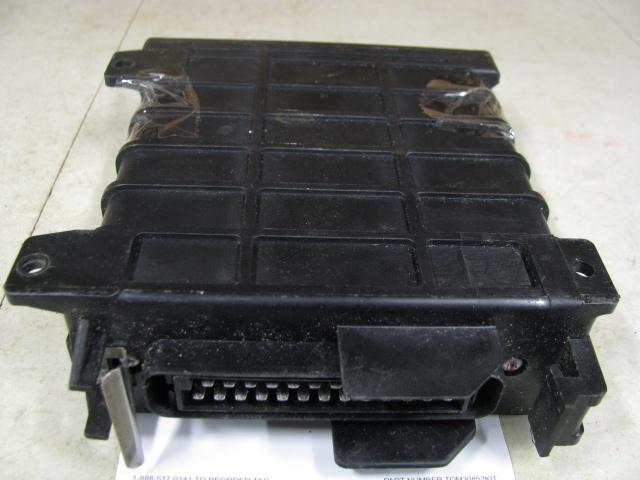 Lambda control computer 4000 golf jetta fox 84 - 90 811906264c 0280800128 345454