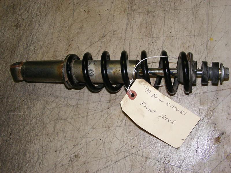 94 bmw r1100rs front shock