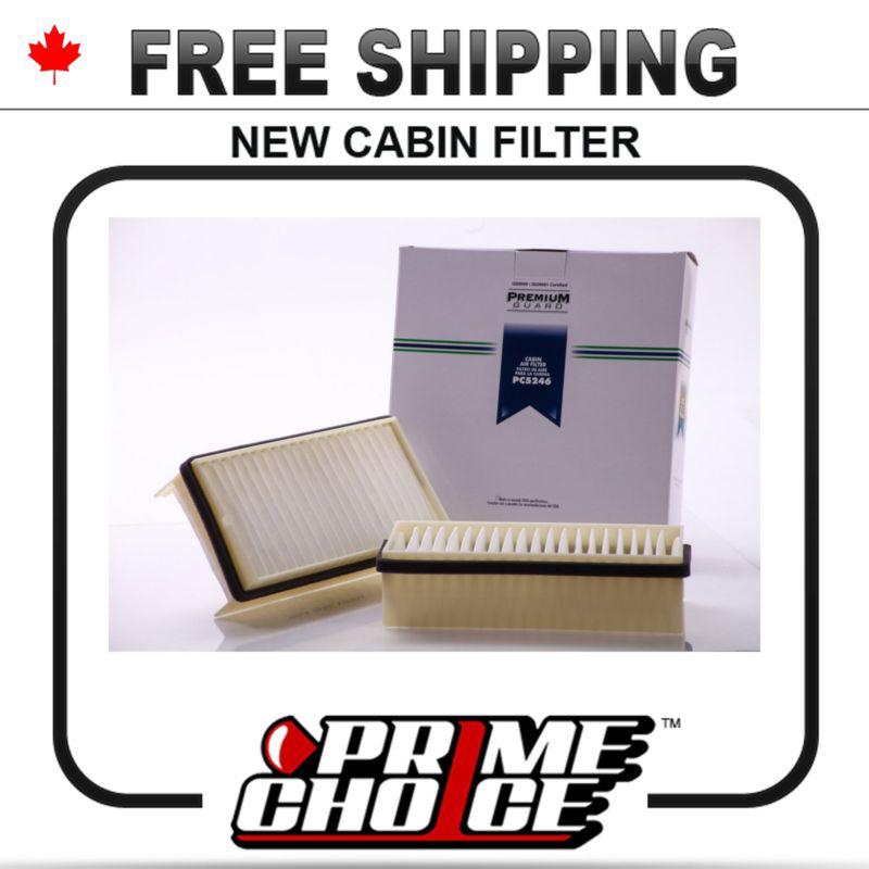 Prime choice new cabin air filter