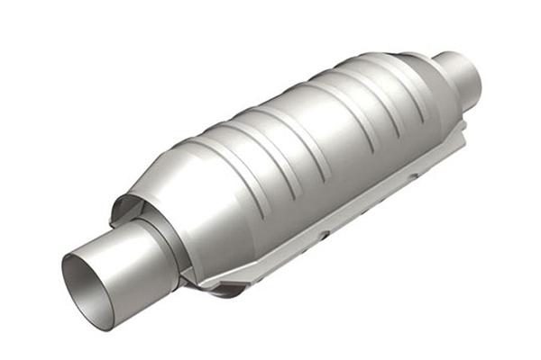 Magnaflow catalytic converters - 49 state legal - 99304hm