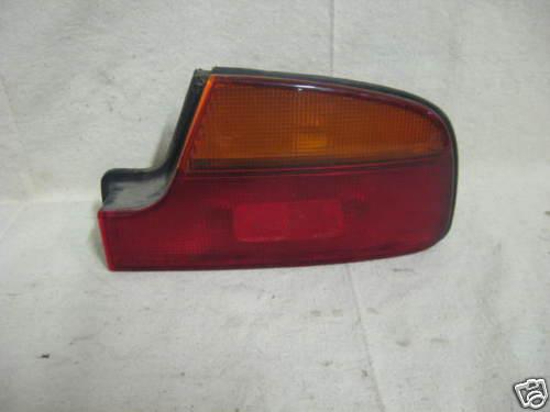 90 91 92 93 infiniti q45 oem right tail light nice! 