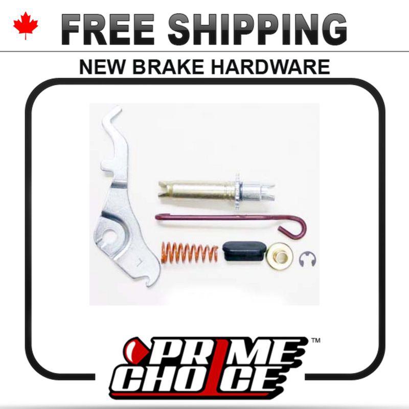 New drum brake self adjuster repair kit