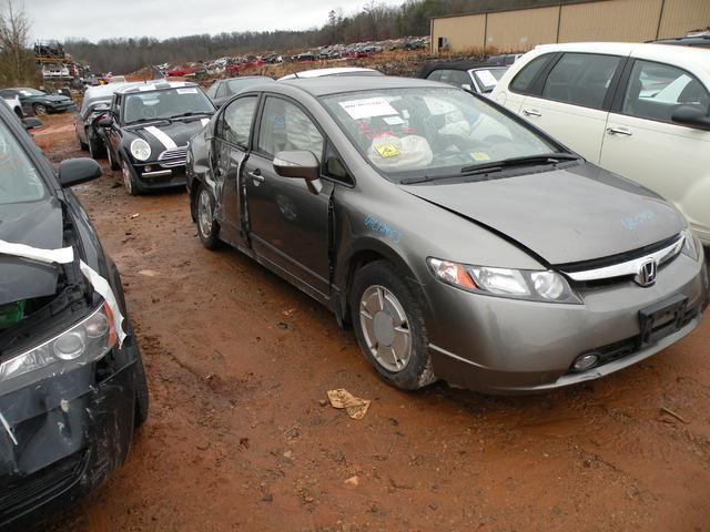 Power steering pump 06 07 08 09 10 11 honda civic 