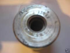 Kent-moore j-33844 axle tube bearing installer