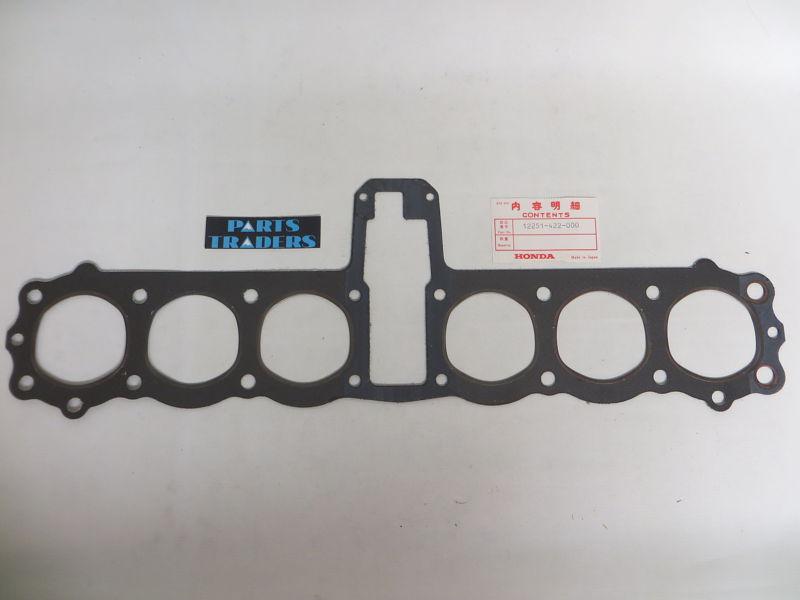 Nos genuine honda cylinder head gasket cbx cb x cbxa 1979 1980 1981 1982