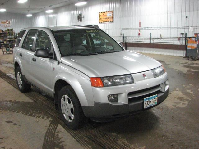 2003 saturn vue 93490 miles rear or back door right 1385049