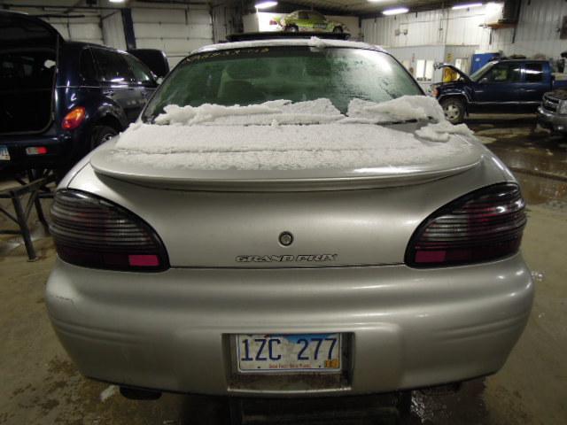 2003 pontiac grand prix rear or back door left 2286078