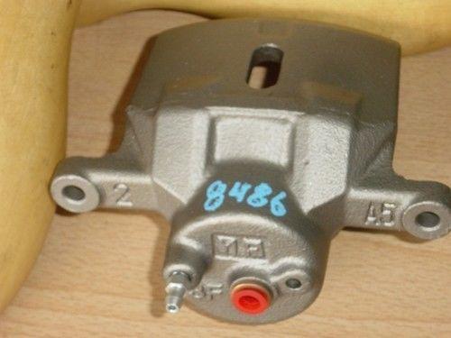 8486 19-2650 front left rebuilt caliper echo, mr2