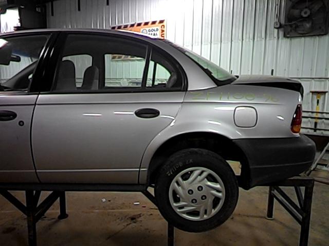 1996 saturn s series sedan rear or back door left 2612227