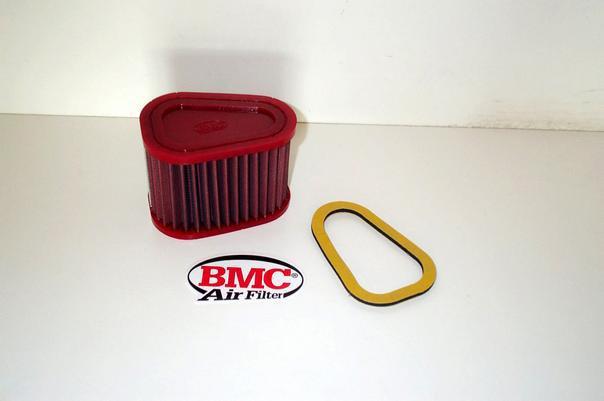 Bmc air filter - m2 cyclone s1 lightning s3 thuderbolt