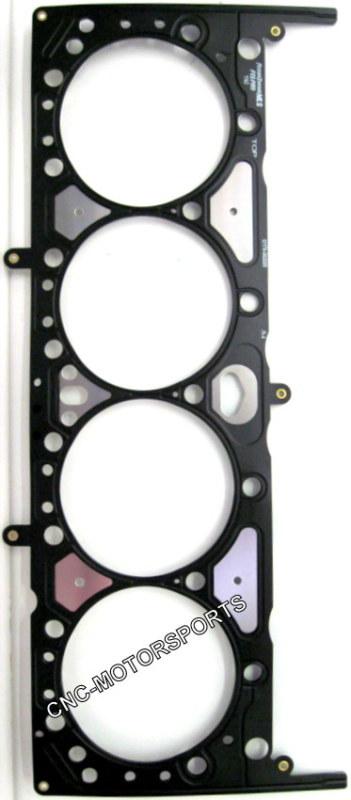 1142 fel-pro performance head gasket sb chevy 4.100 bore .041 thickness