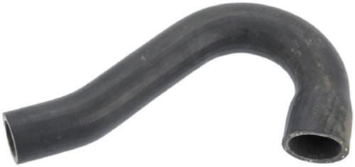 Goodyear 60765 upper radiator hose-radiator coolant hose