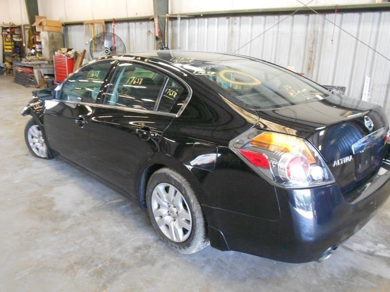 07 08 09 10 11 12 nissan altima brake master cyl