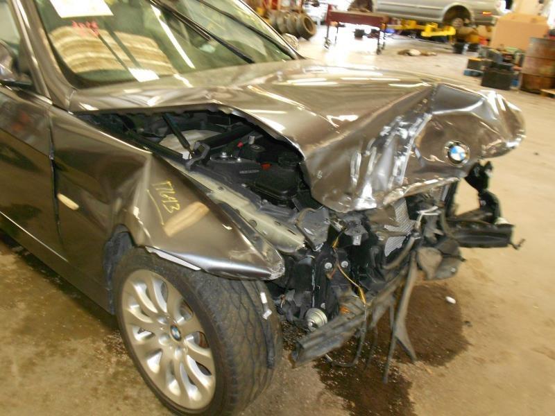 06 07 08 09 10 11 bmw 323i brake master cyl sdn canada mkt