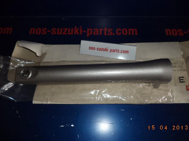 Gsf400  1993 tube, outer rh  new nos-suzuki-parts.com