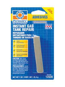 Permatex 12020 ~  instant gas tank repair