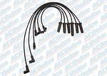 Acdelco 726c tailor resistor wires