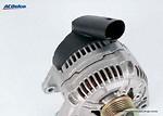 Acdelco 90543012 new alternator