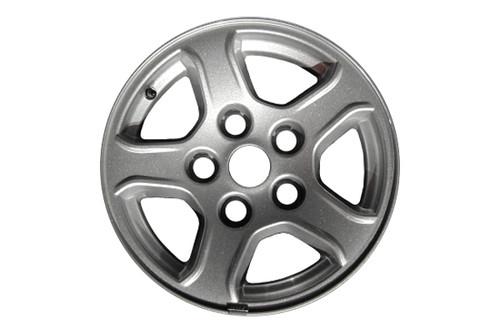 Cci 02239u20 - 2005 dodge dakota 16" factory original style wheel rim 5x165.1