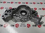 Itm engine components 057-1360 new oil pump