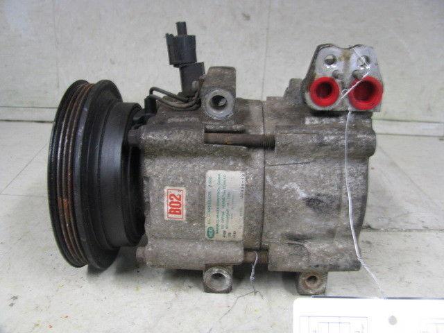 Ac compressor sonata 1995 95 1996 96 1997 97 1998 98 14071