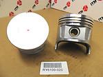 Itm engine components ry6109-030 piston with rings