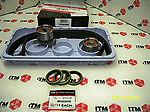 Itm engine components itm208 timing belt component kit