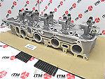 Itm engine components 60-3002 new cylinder head