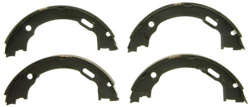 Perfect stop pss777 parking brake shoe-perfect stop parking brake shoe