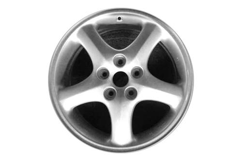 Cci 64814u85 - 99-02 mazda millenia 17" factory original style wheel rim 5x114.3