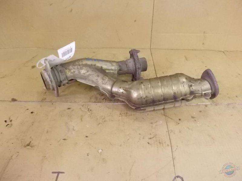 Re-certified oem catalytic converter lexus rx300 1137499 99 00 01 02 03 04 assy