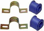 Moog k7325 sway bar frame bushing or kit