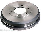 Beck/arnley 083-2724 rear brake drum