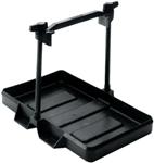 Attwood battery tray 24m-w/cross bar - 90905