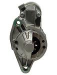 Denso 280-4254 remanufactured starter