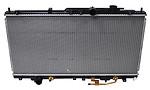 Denso 221-3308 radiator