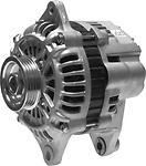 Denso 210-4204 remanufactured alternator