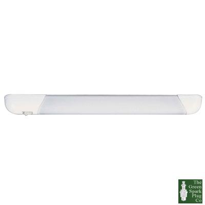 Durite - light fluorescent 12 volt 8 watt bx1 - 0-408-01