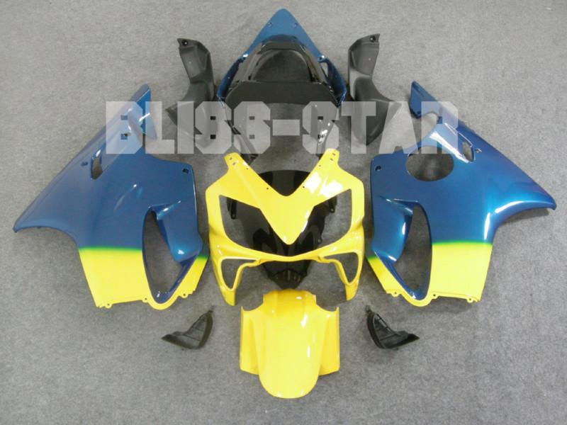 Fairing for cbr600f4i cbr600 f4i 01 02 03 2001 2002 2003 cbr 600 set 032 f y6