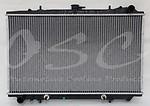 Osc 1242 radiator