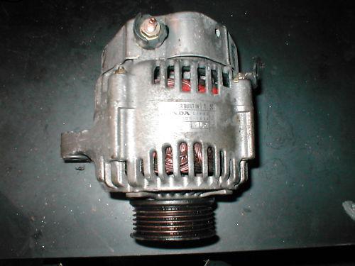 1998-2002 honda accord alternator generator 