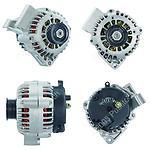 Remy 21825 remanufactured alternator