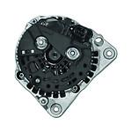 Remy 12424 remanufactured alternator