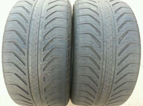 Michelin pilot sport a-s 275/40r18 tire